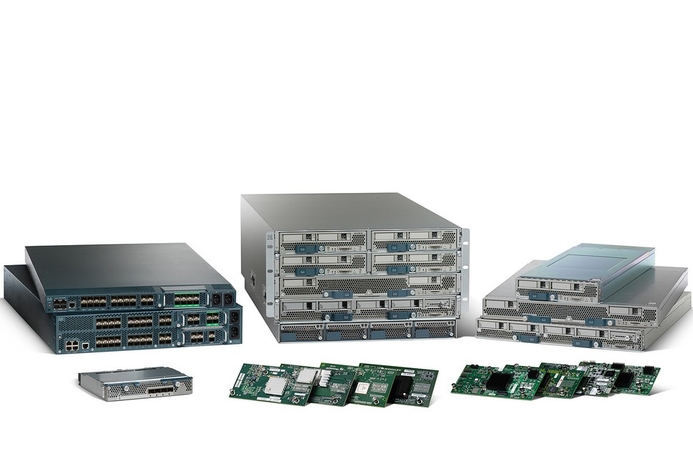 Comstor will help resellers to build new revenue streams based on Cisco's UCS B- and C-Series servers. Comstor cements partner support with UCS Selector
