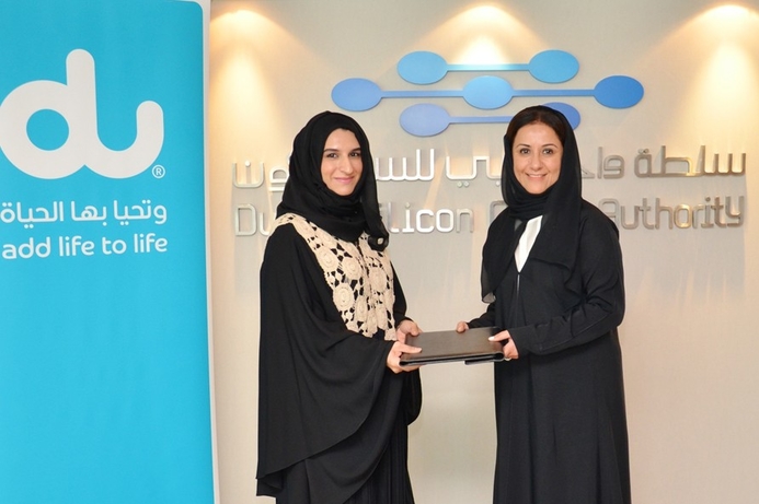DSO will provide office space to the winners of the show. Dubai Silicon Oasis to support 'The Entrepreneur'