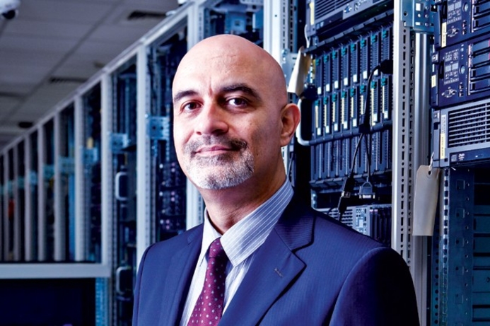 Zeineldin: Organisations are constantly looking at innovative ways to save operational expenses. EHosting DataFort to offer cloud-based Office 365 in Gulf region