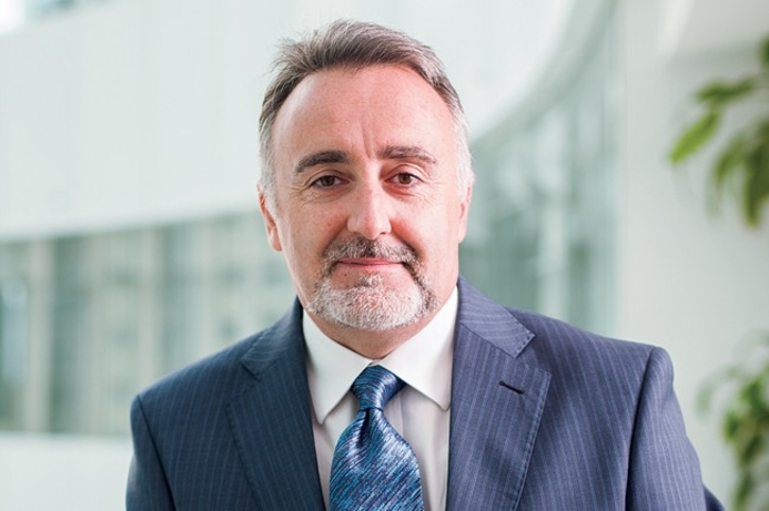 Gay sees opportunities in the big data segment. Mindware signs up as EMC distributor