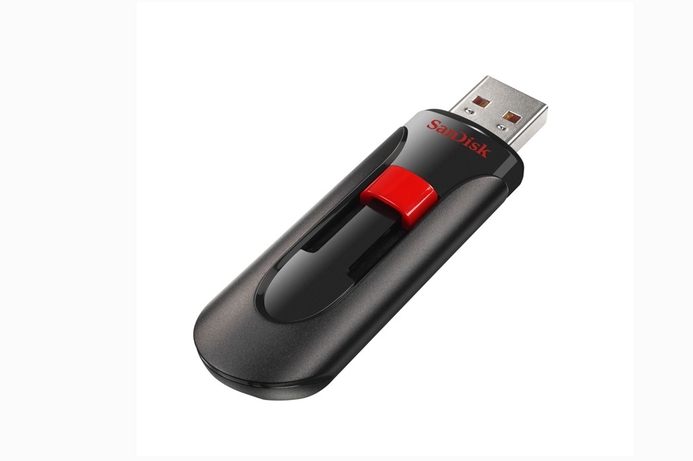 Sandisk has launched a suite of USB flash drives that include it's thinnest fastest and highest capacity USB products. Sandisk widens flash drive portfolio