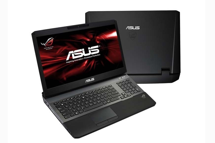 Asus is out with the world's first 5G, WiFi enabled gaming notebook, the ROG G75VW. Asus releases high-end, 5G enabled gaming notebook