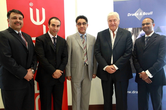 Oracle will provide DSI with a range of JD Edwards applications to improve processes. Drake & Scull signs Oracle for ERP