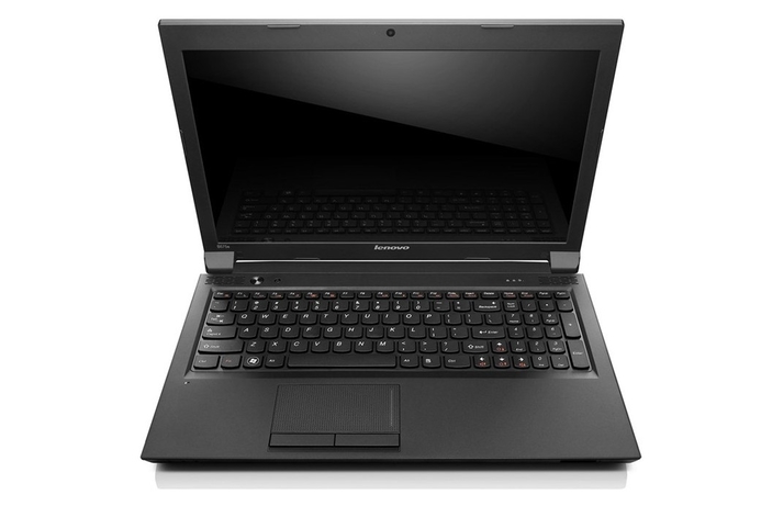 The Lenovo B575e is one of two new laptops that the company has released as affordable solutions for SMBs and home office users. Lenovo unveils two new SMB laptops