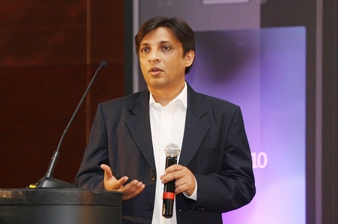 BlackBerry 10 has had a good response from local and global developers, says Saighal. RIM hosts BlackBerry 10 Jam World Tour in Dubai