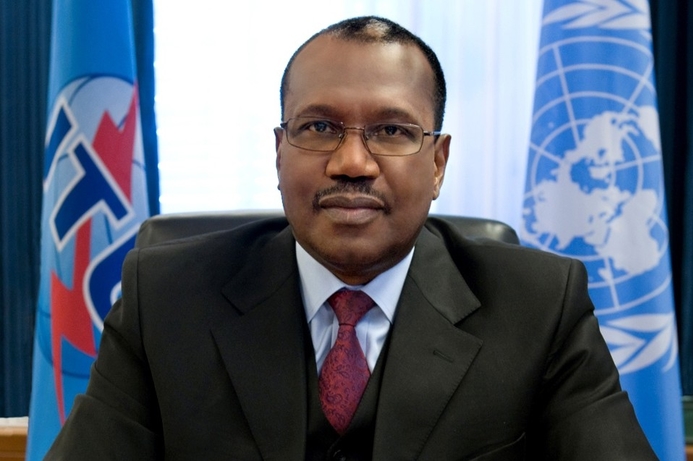 The forum aims to raise awareness of new technologies and the potential they offer, says Toure. ITU Telecom World Forum coming to the UAE