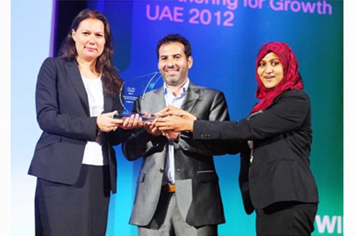 Logicom was awarded the 2012 commercial distributor of the year at the Cisco partner summit. Logicom awarded distributor of the year at Cisco Summit