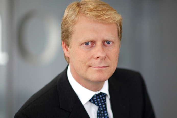 Zwingenberger was previously CEO for Central Asia for Siemens. New CEO for Siemens UAE