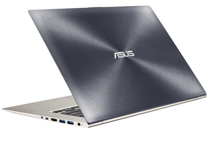 The Asus Ultrabook runs on the latest Ivy-bridge Intel Core processors and Nvidia GeForce GT 620M graphics with 1GB of GDDR5 video memory. Asus launches new Zenbook