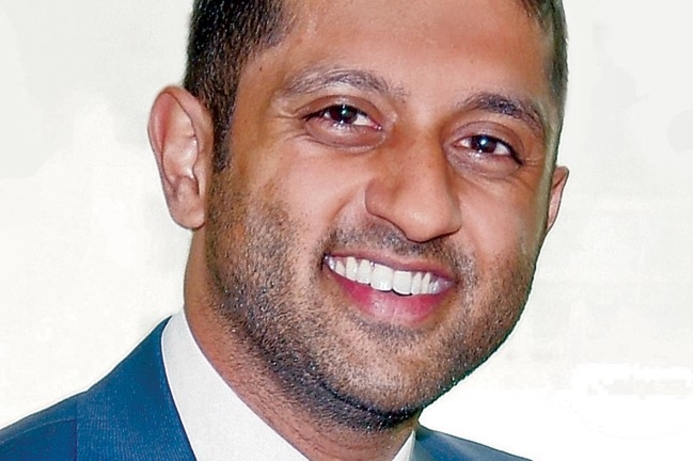 Compromised keys and certificates are compromising organisations, says Advani. Venafi signs StarLink as strategic distributor