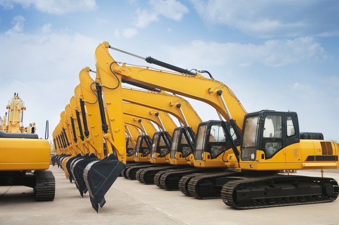 Zircos' solutions help companies to track assets like 'yellow goods'. Mantech to deliver Zircos' asset tracking solutions