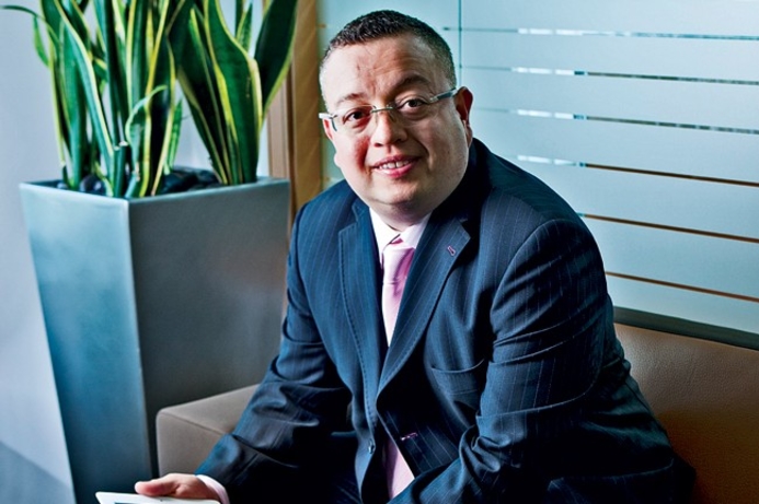 White: Modern, connected business and infrastructure projects require IT that functions as a strategic partner Big data holds key to success: HDS