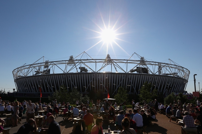 The 2012 Olympics is due to open on 27th July, but scams have been circulating almost since London was awarded the games. End users need to be wary of Olympic scams