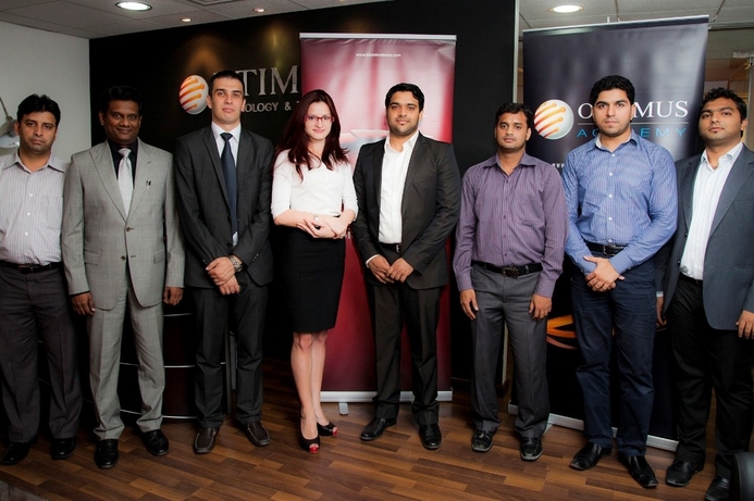 Partners at the 'Channel Readiness' event organised by Optimus & Bitdefender. Optimus, Bitdefender reach out to resellers