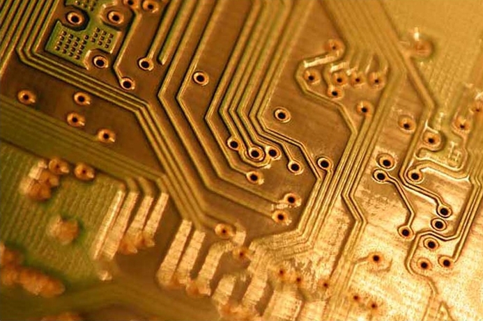 Semiconductor revenue dropped by 3.6% in Q1 2012. Semiconductor growth declines