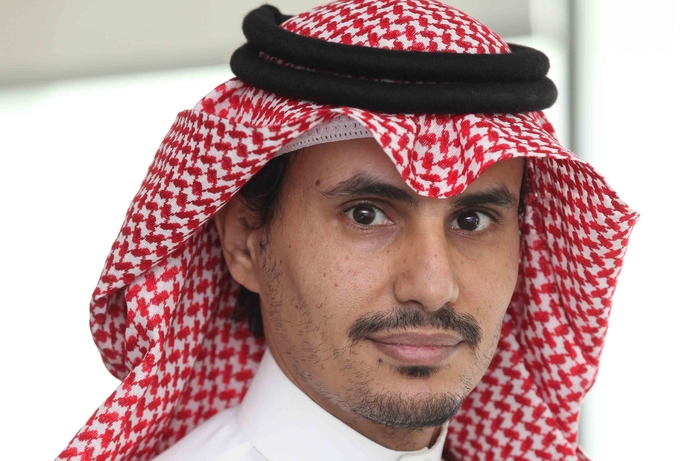 Al-Faifi will spearhead SAP's growth plans in the Kingdom of Saudi Arabia IT market. New MD for SAP Saudi Arabia