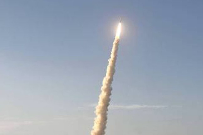 Hylas 2 was launched on August 2. Avanti launches comms satellite for MEA