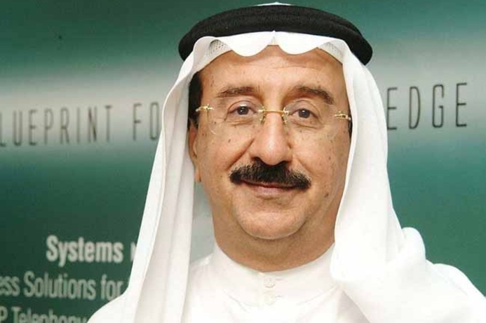 The alliance with Ixia reaffirms the company's commitment to provide end-to-end technology solutions, says Ashadawi. Alfalak to distribute Ixia solutions in GCC