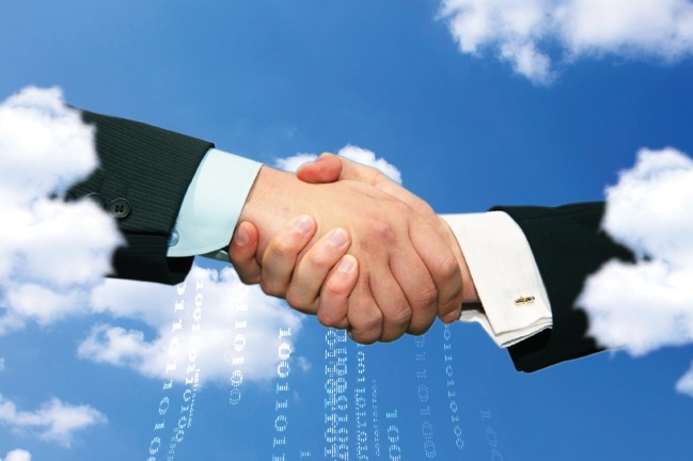 The Oracle research report, ‘IaaS: building a business that innovates', found many organisations operate in a way that is counter to effective collaboration. Collaboration key for cloud models to succeed; Oracle