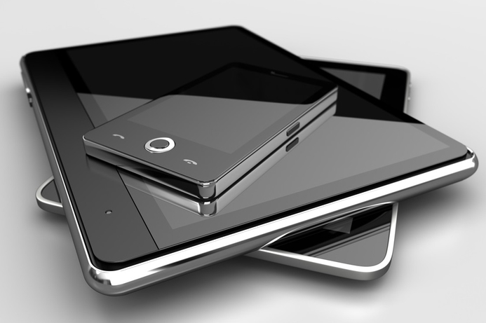 Sixty-nine percent of organisations surveyed allowed some form of BYOD. BYOD adoption grows in EMEA enterprises