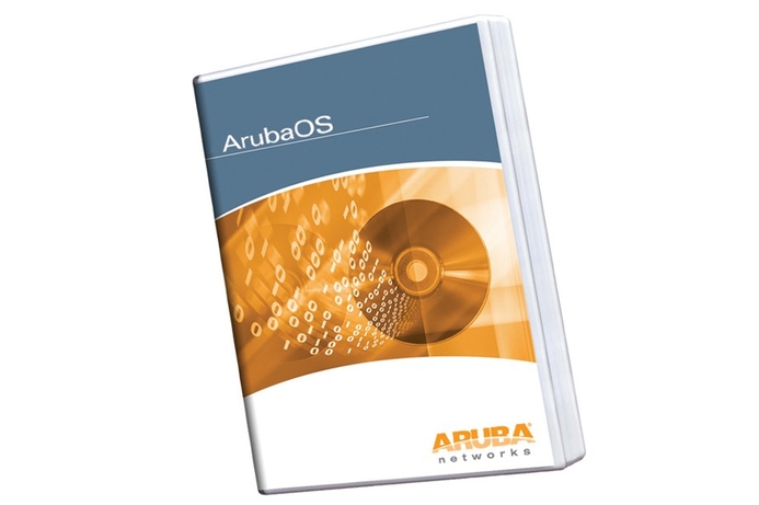 ArubaOS 6.1.3.4 is designed to give stability to large scale wireless networks. Aruba releases new WLAN OS