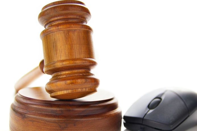 In 2012, Judge Lucy Koh awarded Apple $1bn in damages against Samsung. This amount has since been lowered to $929m and is being appealed. Apple and Samsung to battle in court again