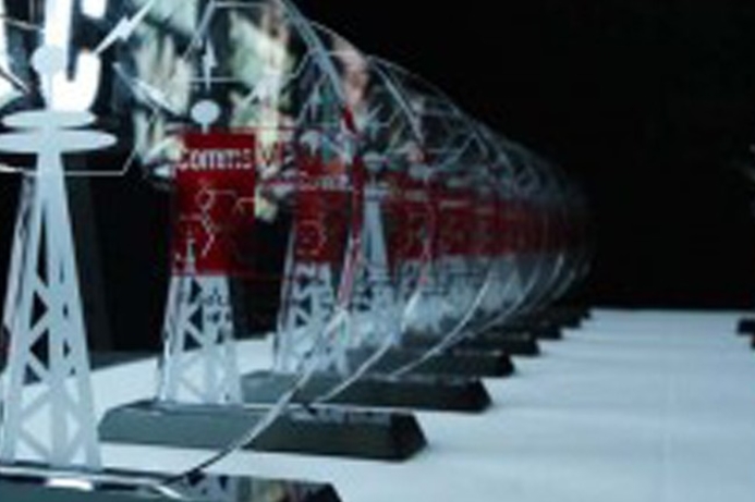 This year will be the ninth edition of the event, which celebrates success and innovation in the telecoms sector. Industry heavyweights prepare for CommsMEA Awards 2014