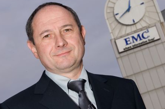 Assembly services will aid Velocity distribution partners to support resellers with customised solutions, says Coetsier. EMC unveils services for Velocity distie partners