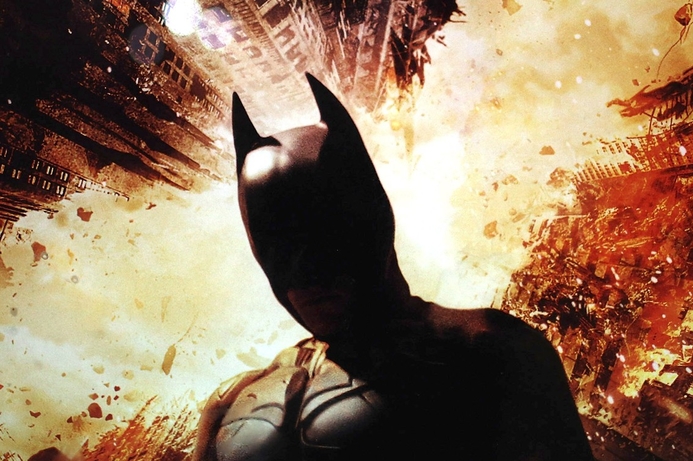 The caped crusader may add some much-needed punch to Nokia's app image. Batman to help Nokia tackle app shortage