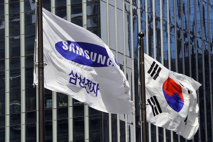 Samsung Knox, Samsung Smart Signage, and Samsung Printing, will come under the new Samsung Business moniker CeBIT 2015: Samsung creates enterprise-focused business unit