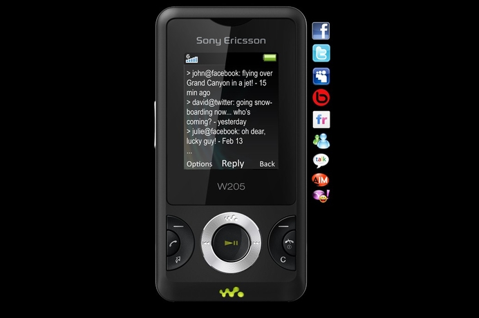 Myriad Updates allows users to access social networking with a simple mobile handset. Mobily signs Myriad for mobile social networking