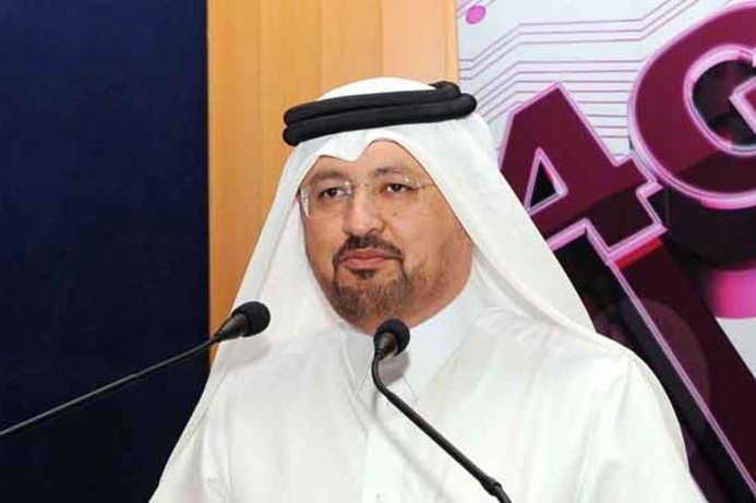 Waleed Al Sayeed, COO, Qtel, announces the test phase of Qtel's LTE deployment. Qtel paves the way for LTE launch in 2012