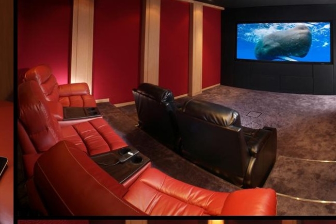 Alghanim Electronics aims to help consumers with a unique cinematic home experience concept. X-cite launches cinema at home concept
