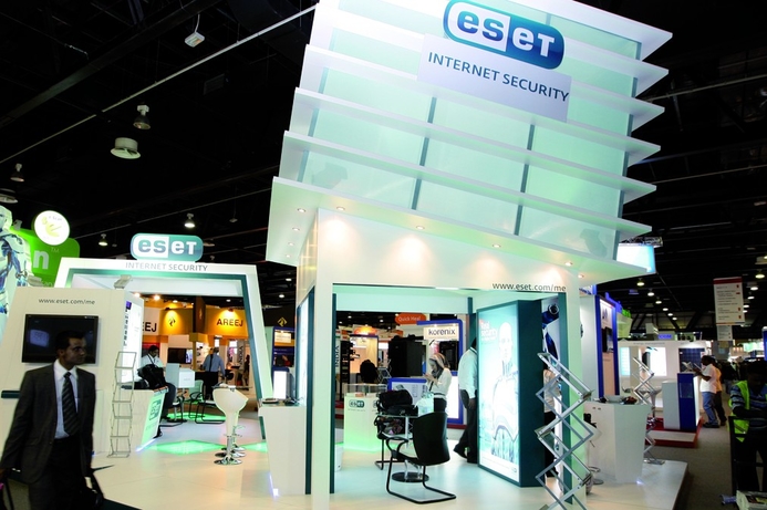 ESET is a Slovakian developer of endpoint security solutions. ESET pushes enterprise security solution