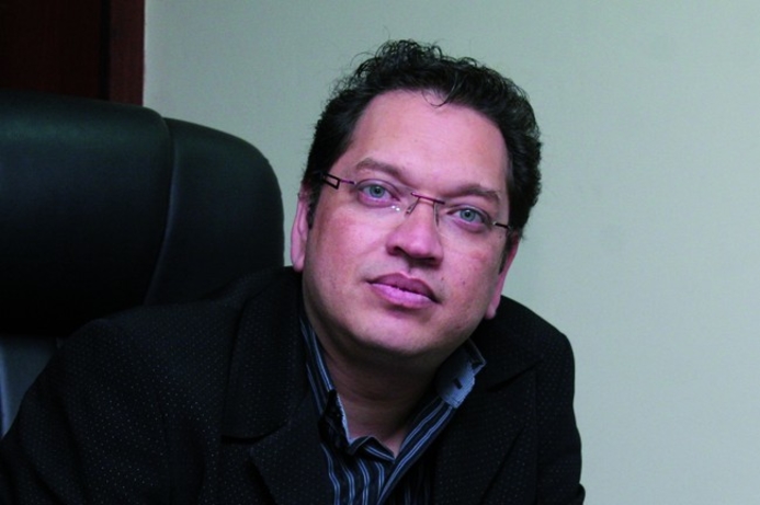 Mitsumi will highlight distribution opportunities in Africa. Mitsumi showcases Africa in GITEX debut