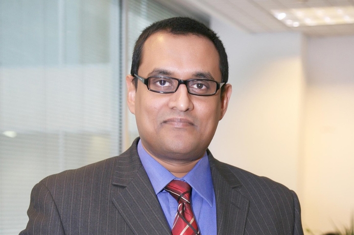 We will be reaching out to both old and new partners and consumers: Joseph. StorIT to present storage solutions at GITEX