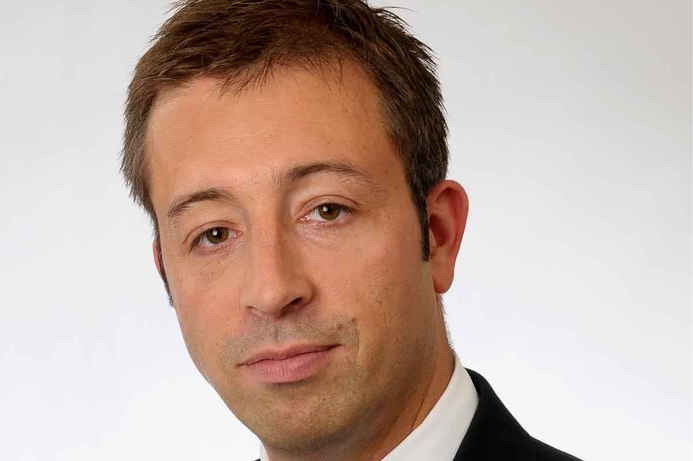 Protection needs to be broad, affordable, simple and quick: Scheffknecht. Sophos to focus on security and mobile at GITEX