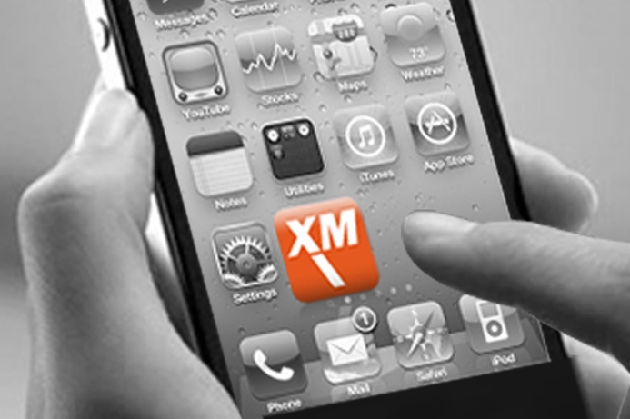 The app will be the first in a series of products designed for an increasingly mobile customer base. Xpress Money launches iPhone app
