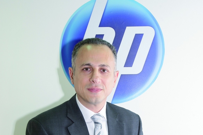 HP helps customers reduce IT costs and improve service levels: Shihabi. HP to underpin cloud at GITEX