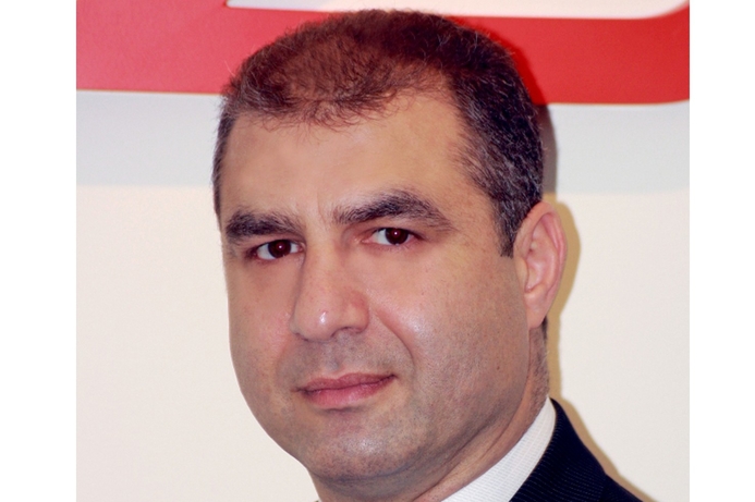ufian Dweik, regional manager MEMA at Brocade Communications says that ethernet fabrics have been a necessary revolution. Brocade VCS Fabric now in over 1100 data centres