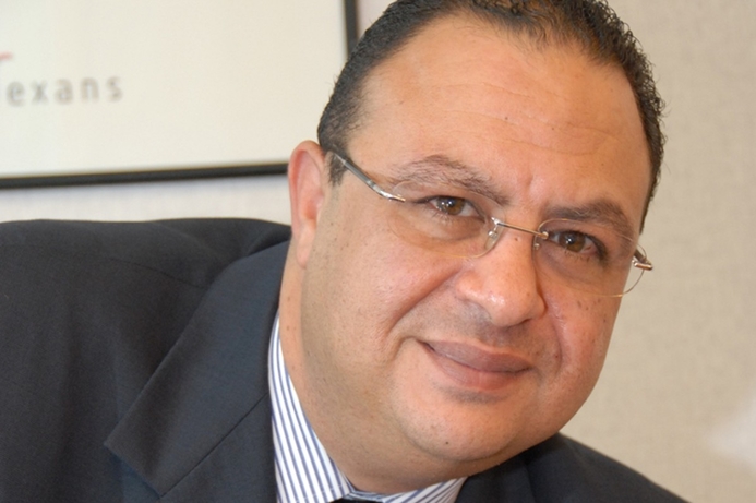 This year, we plan to promote our range of LANmark and LANsense solutions: Helmy. Nexans to bolster ME channels at GITEX