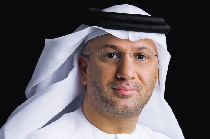 We aim to achieve widespread awareness about the UAE federal government’s eServices by bringing to the fore their usability: Al Ghanim. TRA to launch UAEpedia, promote eGov at GITEX