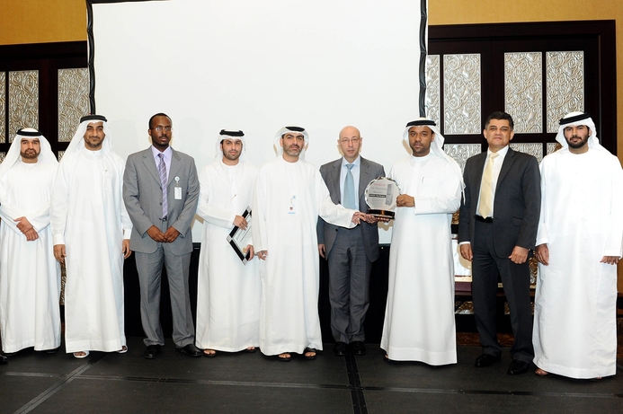 Data centres, Oracle Exadata, Storage and backup, Business applications, Oracle Corporation ADNOC implements Oracle Exadata Database Machine X2-2