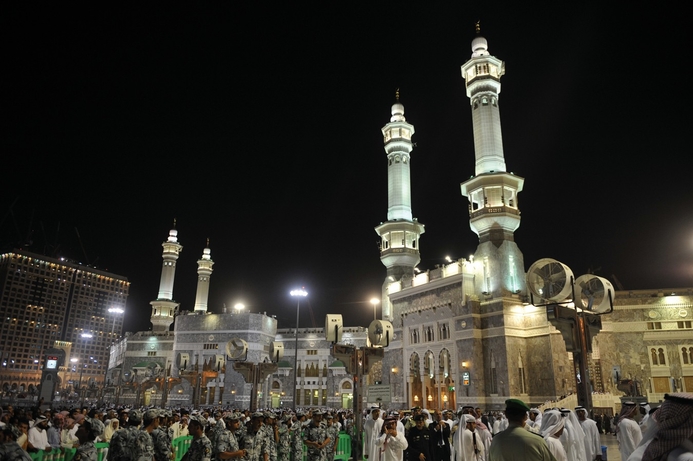 Augmate and Salam Technologies will bring interconnected devices and blockchain technology to Hajj and Umrah pilgrims. Salam Technologies and Augmate to bring IoT to Hajj pilgrims