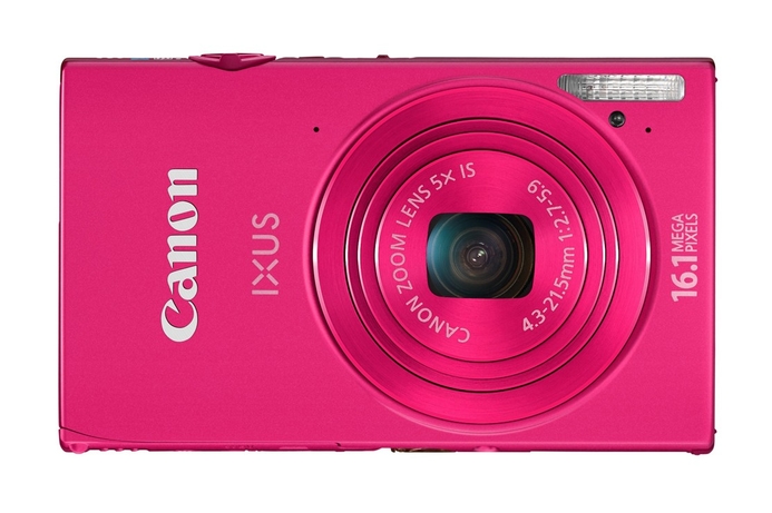 Wi-Fi functionality lets users transfer images to social networks, computers and portable devices in seconds. Canon to demo connectivity at GITEX Shopper