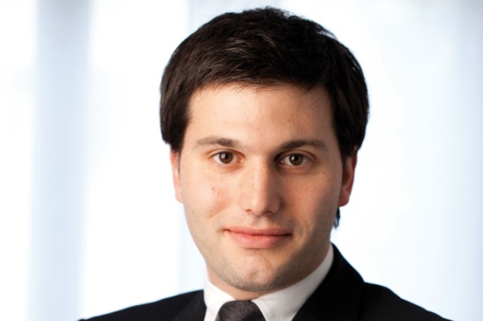 Benisti: F5’s ADN vision leads the entire networking industry. F5 delivers applications