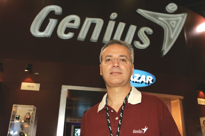 Jabbour says GCT is pleased to have been entrusted with the responsibility of looking after the Thecus brand in the region. GCT is authorised Thecus branch