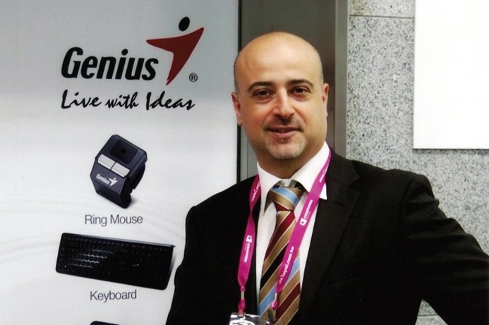 Youssef: Gaming is a serious business. GCT out to delight gamers