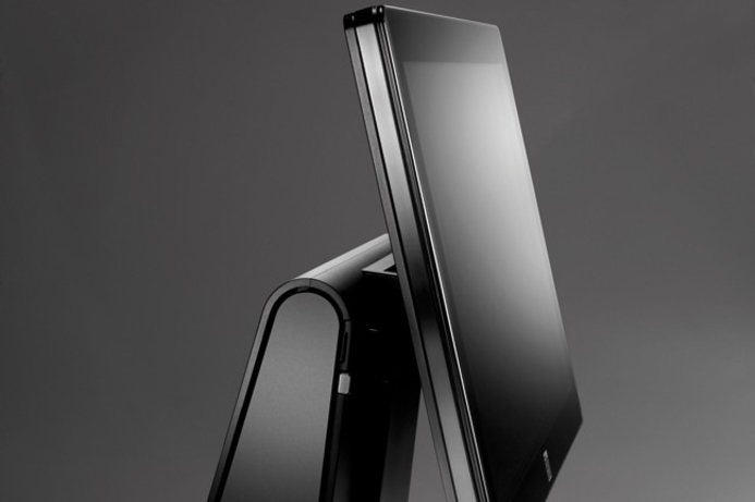 Elo provides retail touch systems. Elo shows it has the touch solutions