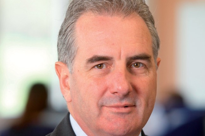 Job: Delighted to be back at GITEX Intergence shows Hyperglance technology